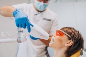 Laser Dentistry