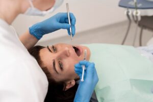 Tooth Extractions