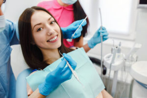 Dental Clinic Chandigarh