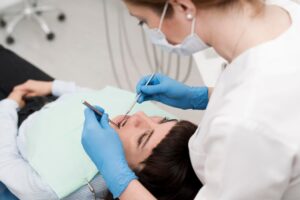 Sedation Dentistry