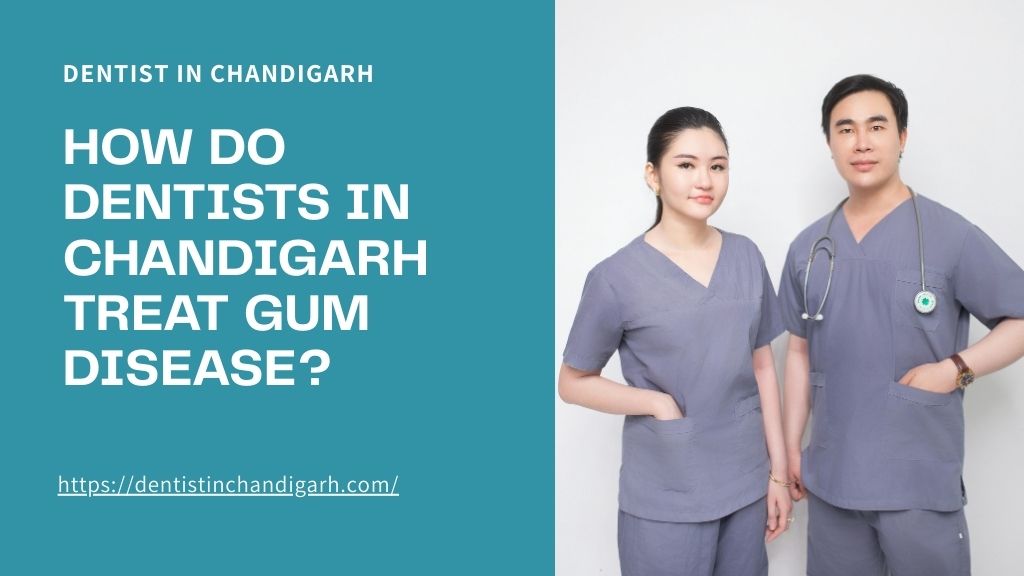 Dentist in Chandigarh
