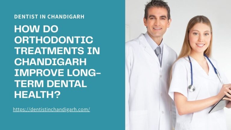 Orthodontics