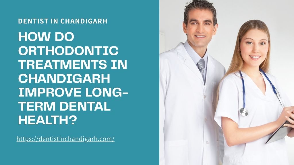 Orthodontics