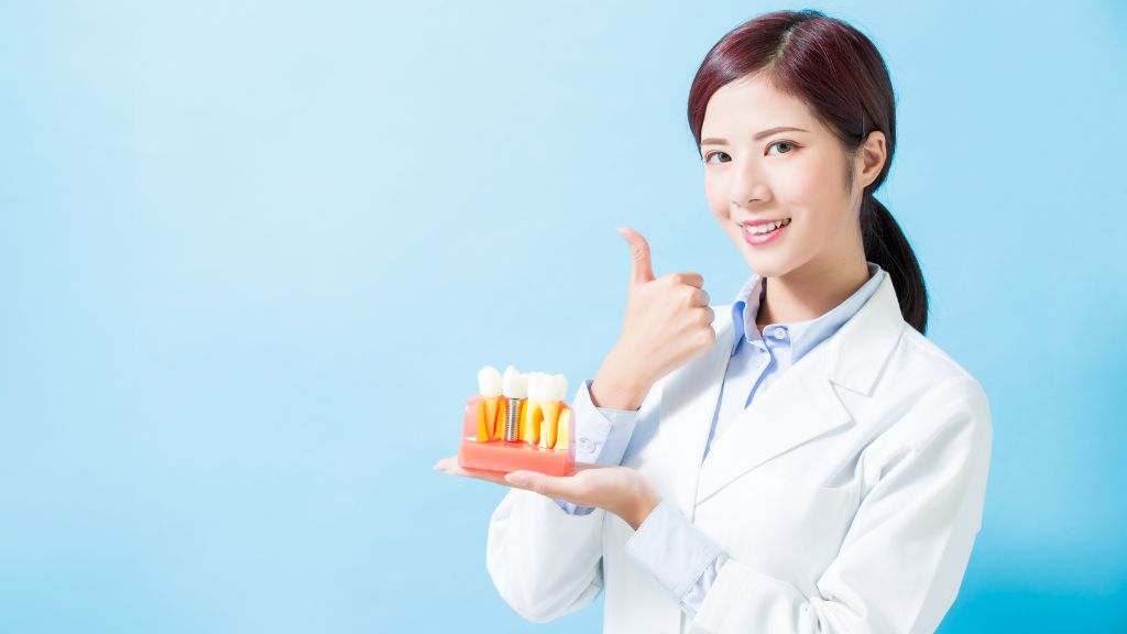 Dentist 1