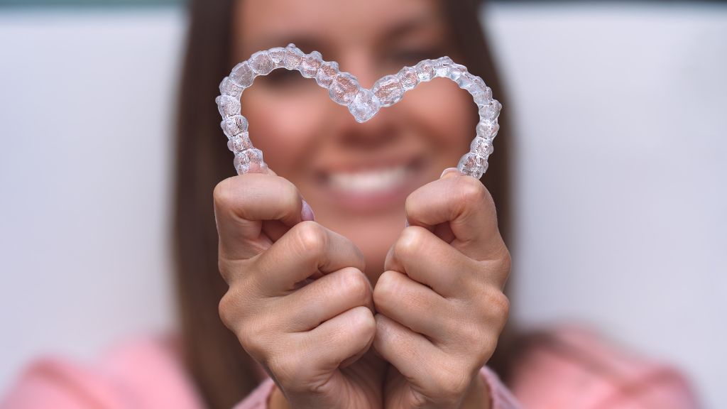 Teeth Aligners