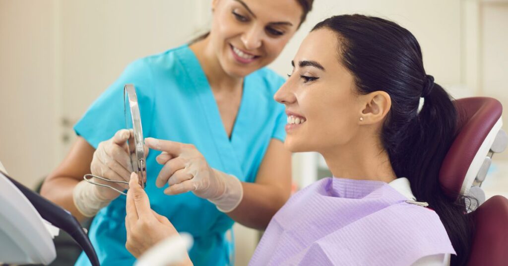 dentist