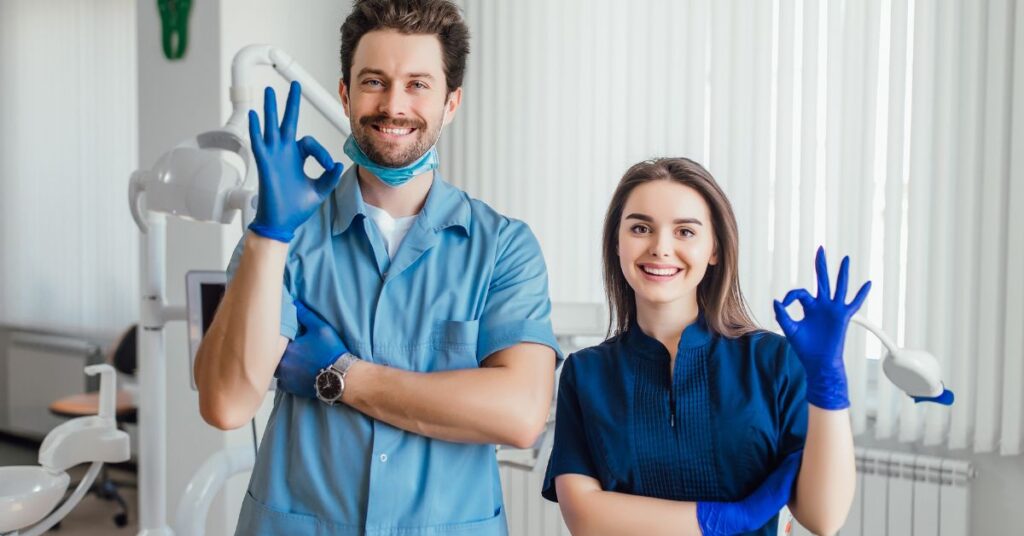 Can a Root Canal Prevent the Spread of Dental Infection? 1 root canal treatment 1 1